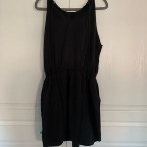Brand new tentree romper (still on their site!) never worn size large $50